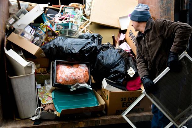 Best Demolition Debris Removal  in Penn Farms, PA