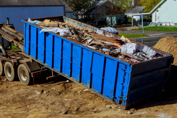 Demolition Debris Removal in Penn Farms, PA