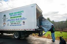 Professional Junk Removal Services in Penn Farms, PA